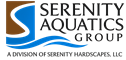Serenity Hardscapes logo