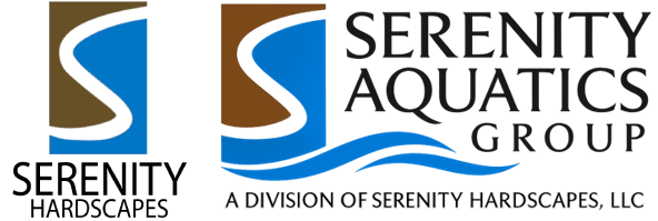 Serenity Hardscapes and Serenity Aquatics Group